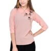 Chiffon Stylish Top-DC013