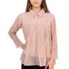 Chiffon Stylish Top- DC058