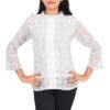 Chiffon Stylish Top- DC061