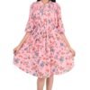 One Piece Knee Length- DC088