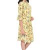 One Piece Knee Length- DC089