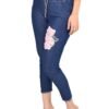 Jogger Fit Jeans- DC093