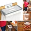 Attach-A-Trash The Hanging Trash Bag Holder
