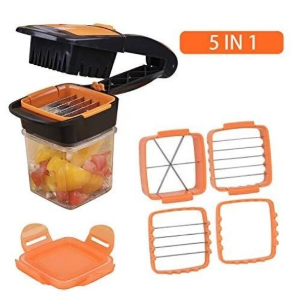 nicer dicer