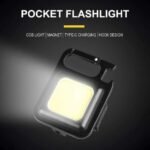 pocket red light