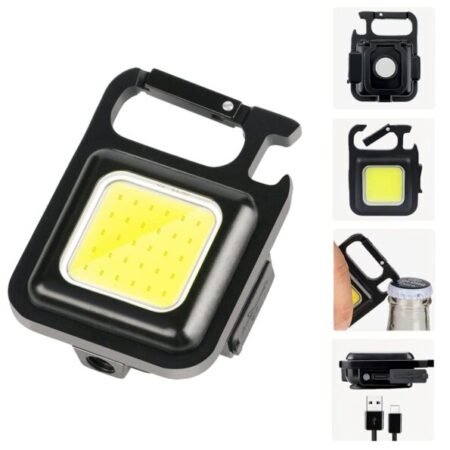 Pocket led light