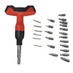 screwdriver 25 set