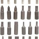 screwdriver 25 set