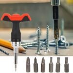 screwdriver 25 set