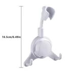 shower head holder