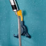 shower head holder