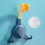 shower head holder