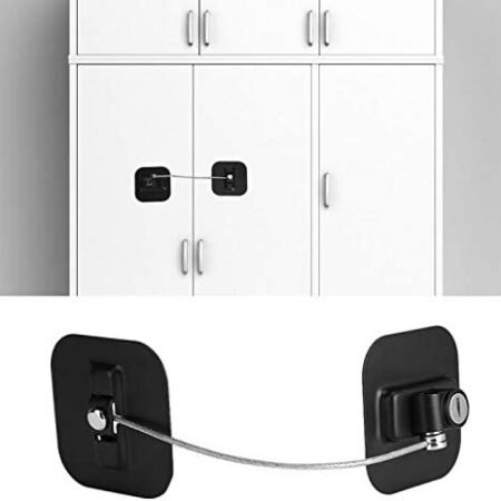 Child Safety Lock