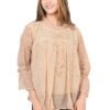 Chiffon Stylish Top- DC036