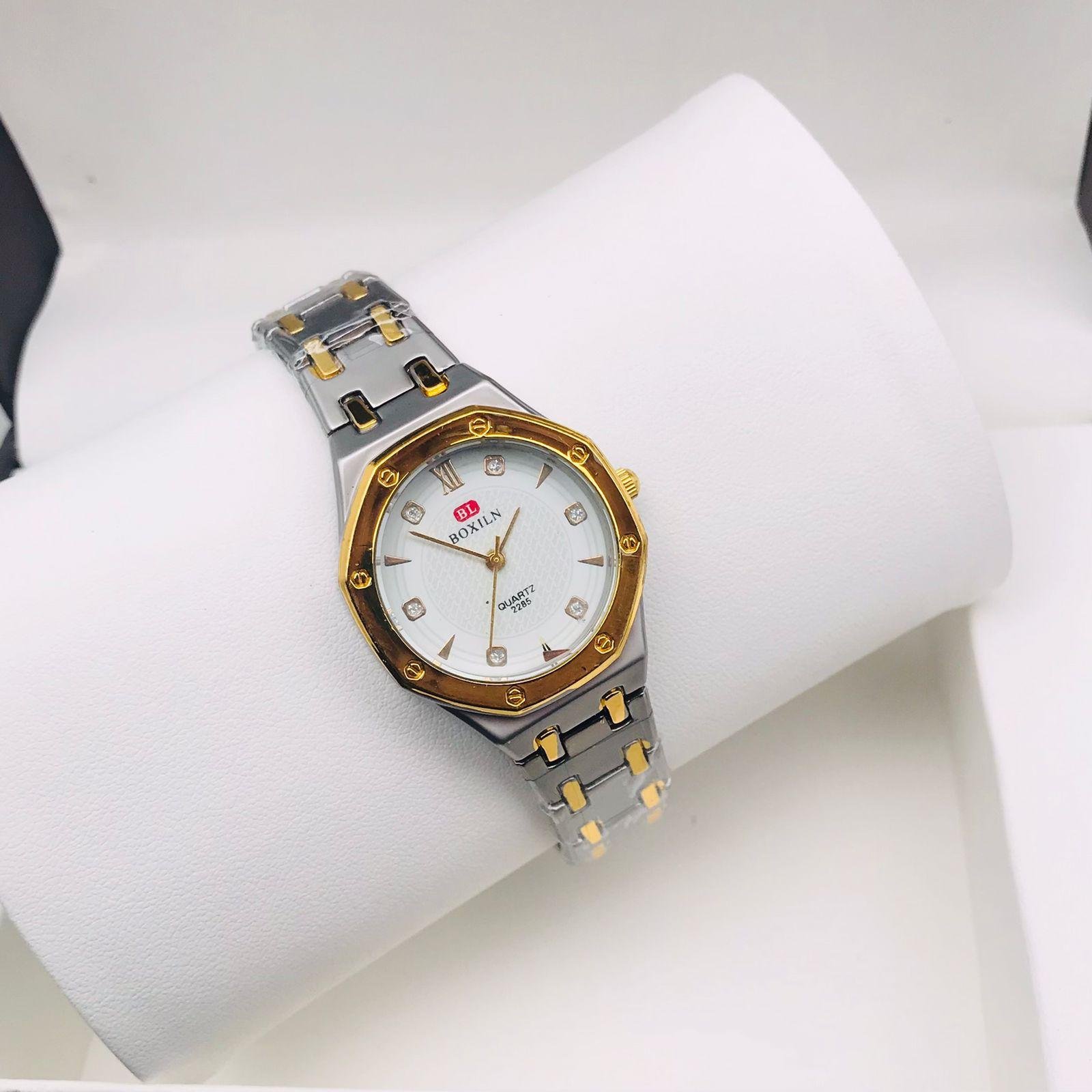 Buy Boxlin Wristwatch Mens Luxury Watch Plus free gift box,gift bag and  voucher cord in Kenya | Jamboshop