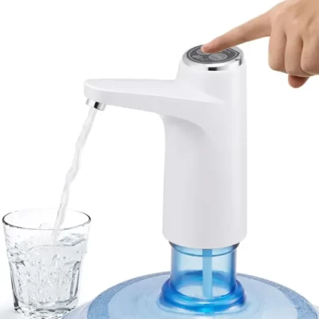 Automatic Water Dispenser Pump