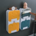 soap box holder