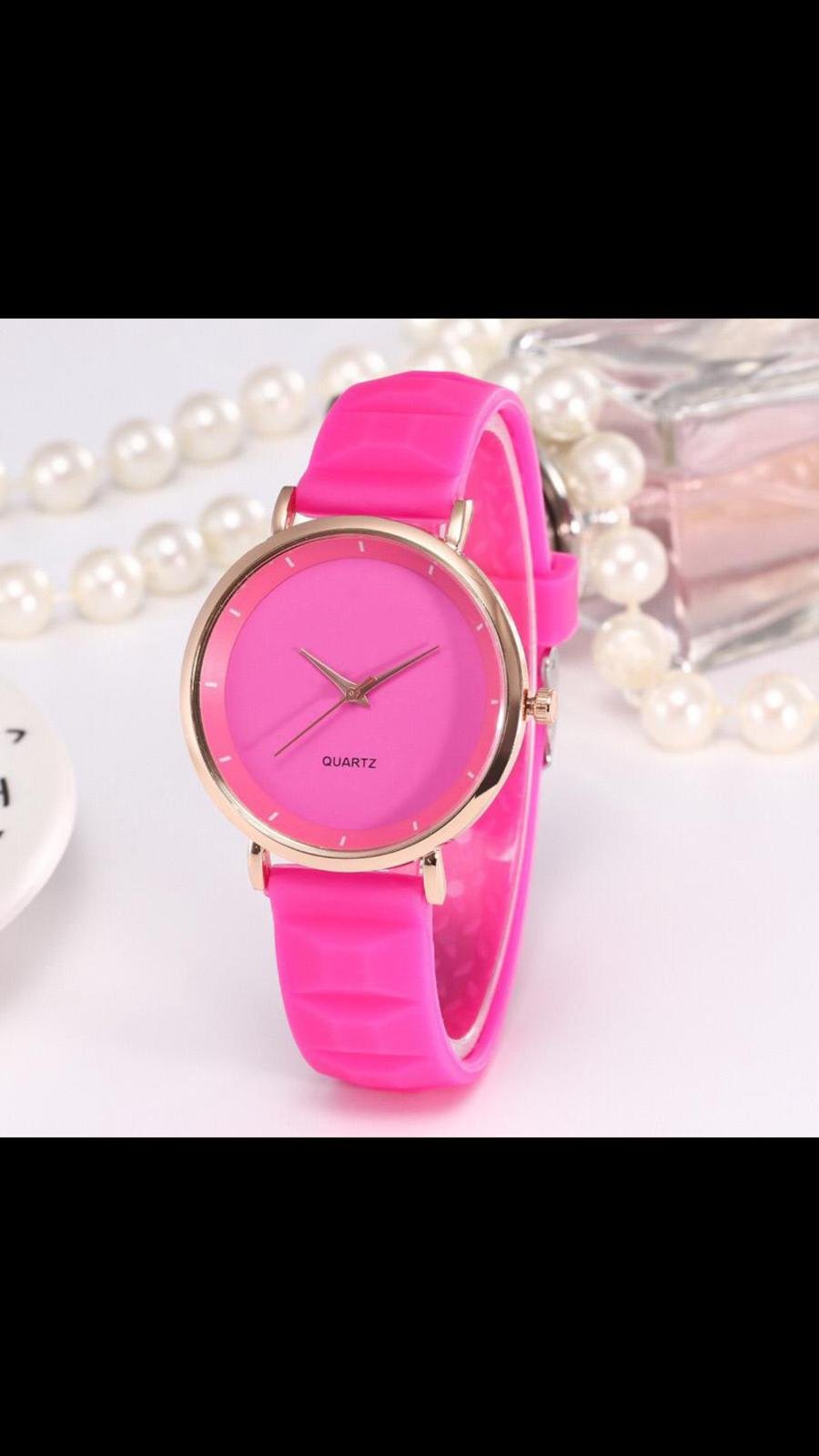 Female Watches- SW001