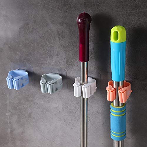 Mop Roller Hook Handle