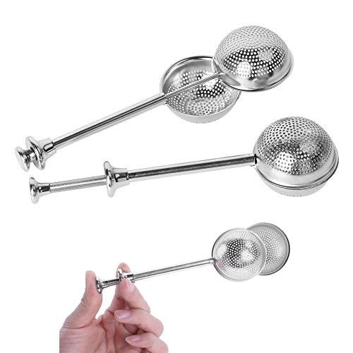 Tea Infuser – Stainless Steel