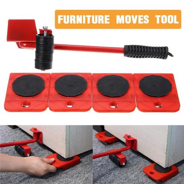 Furniture Moving Tool