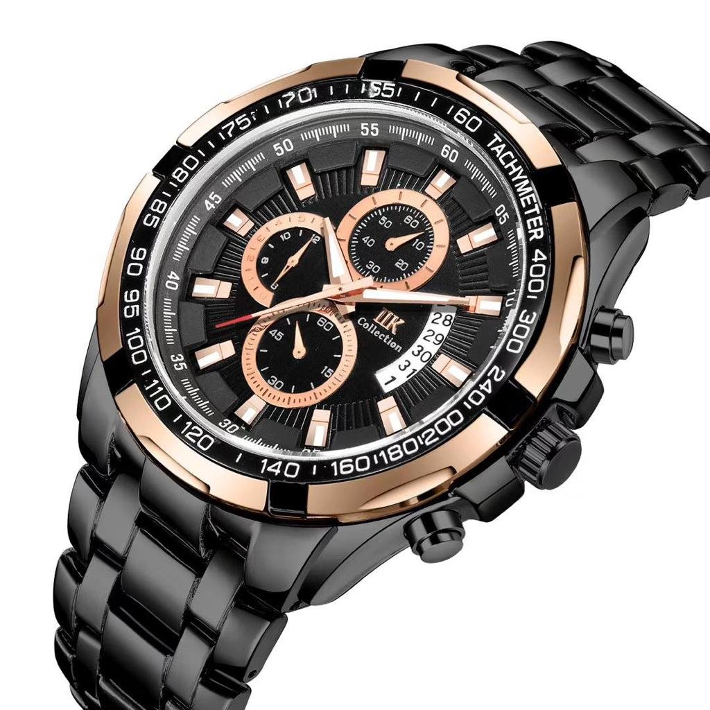 Male Watches- DA038