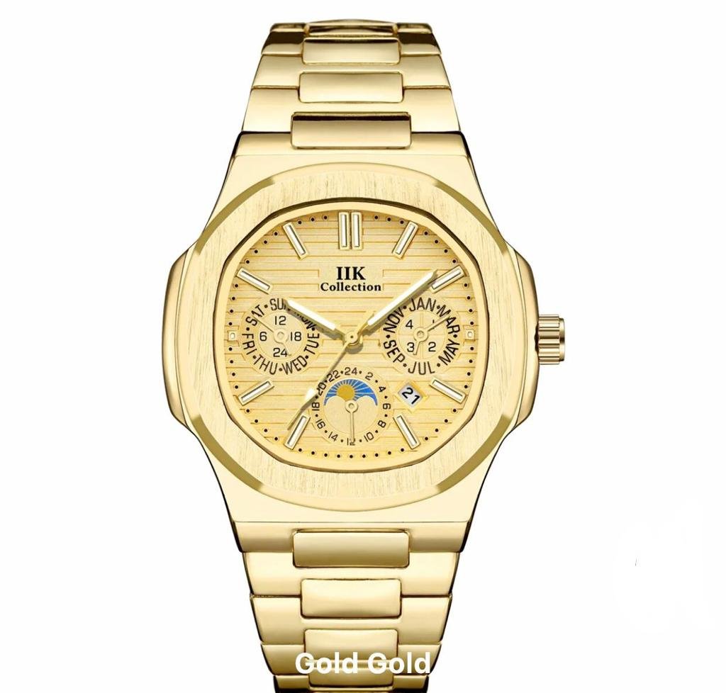 Male Watches- DA045