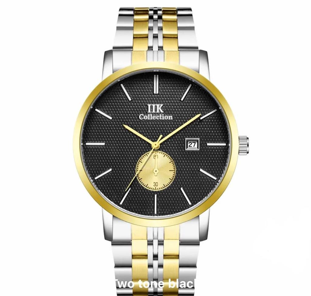 Male Watches- DA053