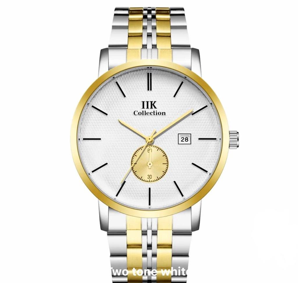 Gents Watches- DA054