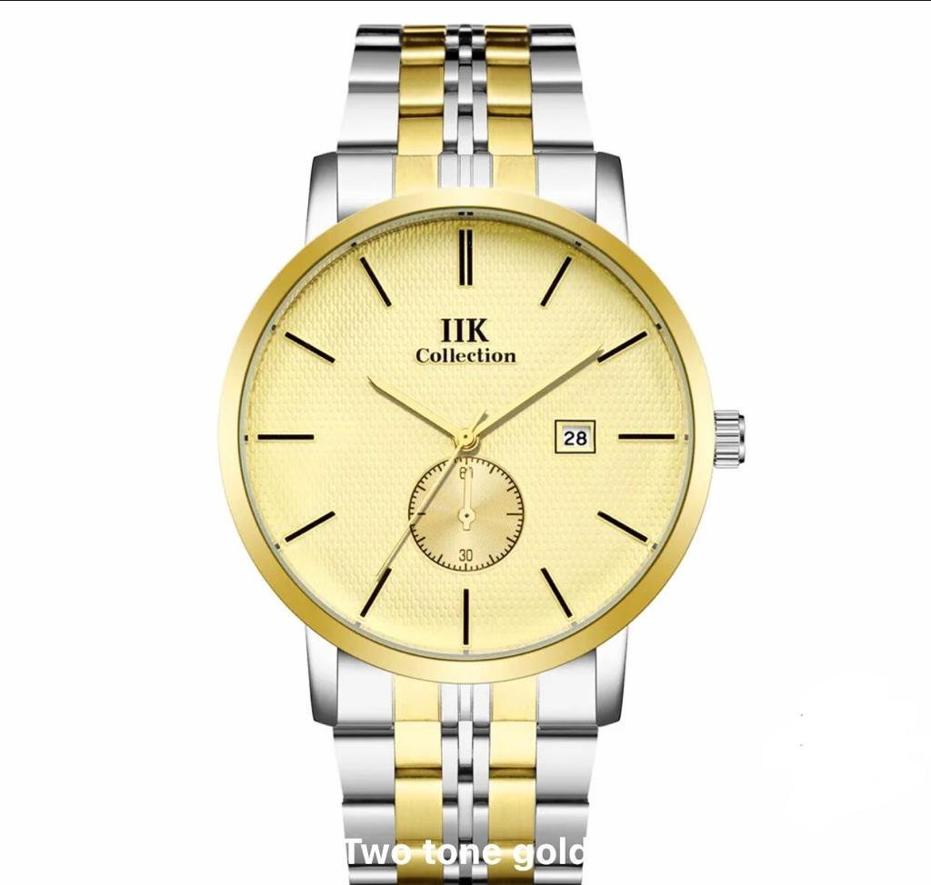 Male Watches- DA055