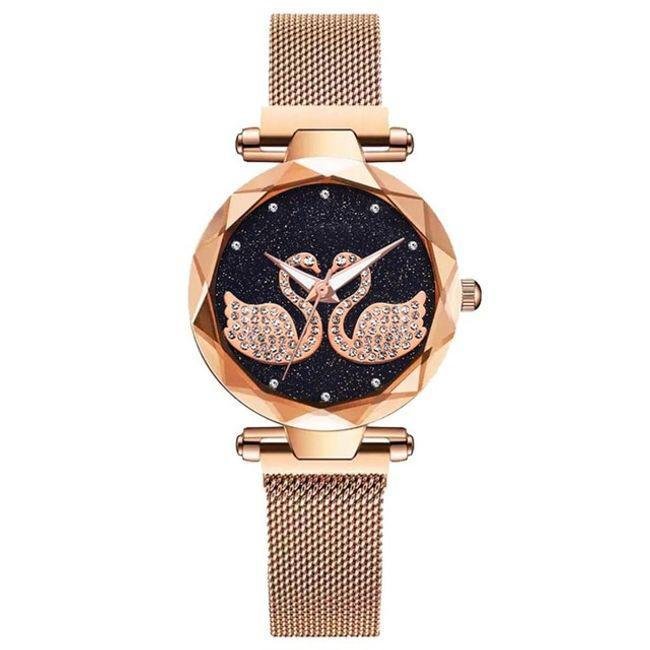 Female Watch- AS033