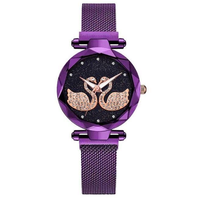 Female Watch- AS035