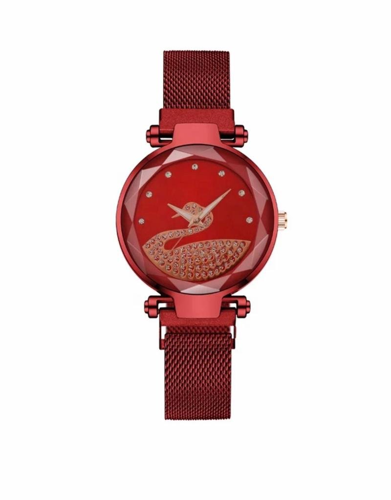 Female Watch- AS038