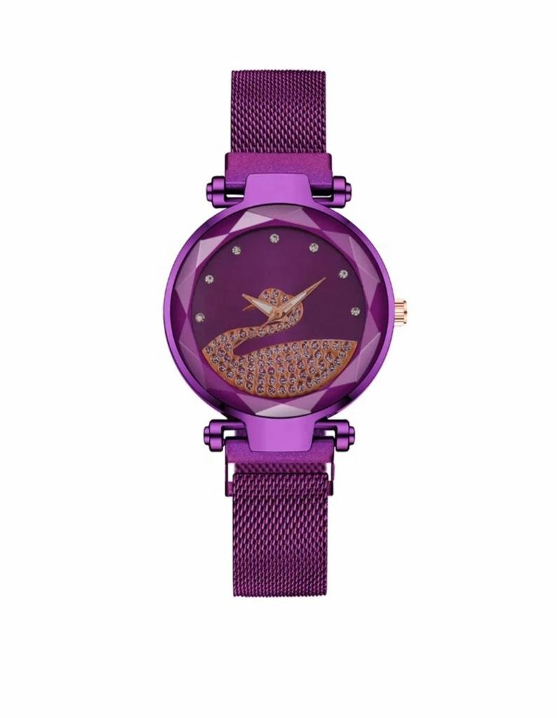 Female Watch- AS041