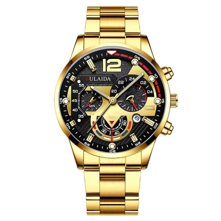 Gents watches- JK017