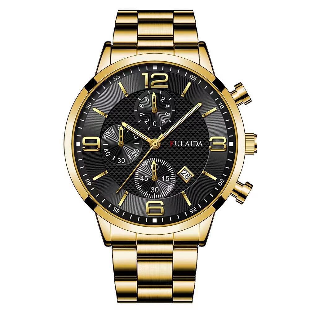Gents Watches- JK018