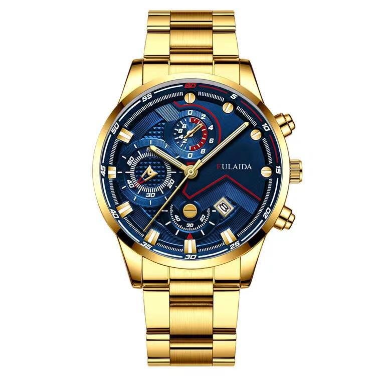 Gents Watches- JK020