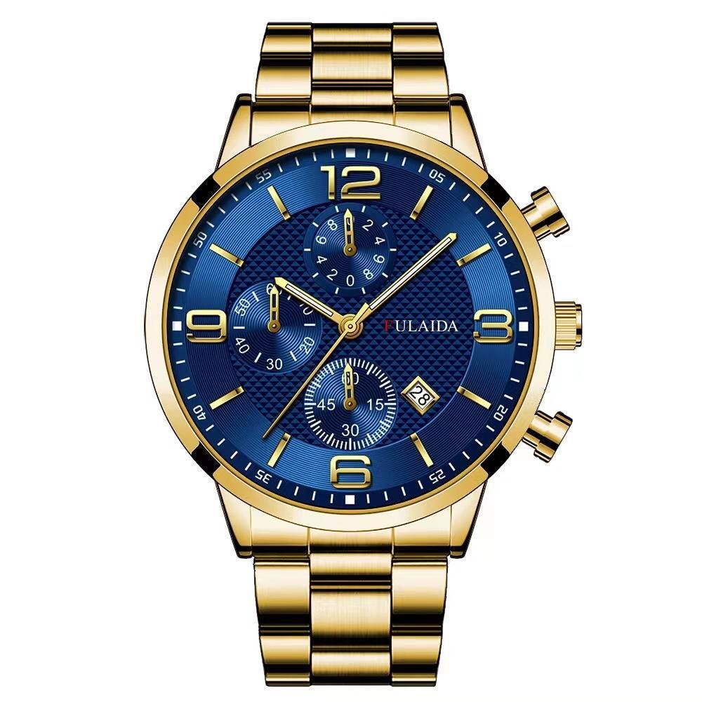 Gents Watches- JK021