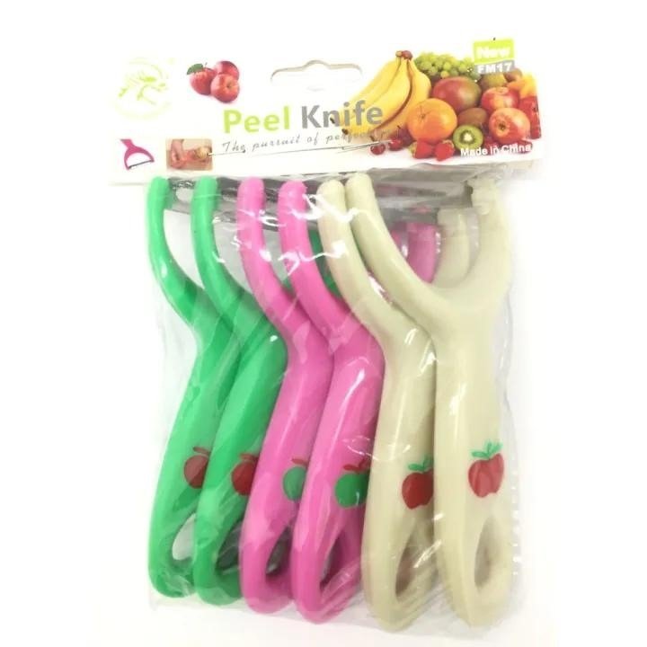 Peeler for fruits & Vegetables