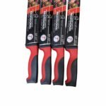Professional knife cutlery set