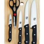 Professional knife scissor