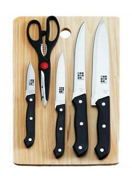 Professional Knife Scissors