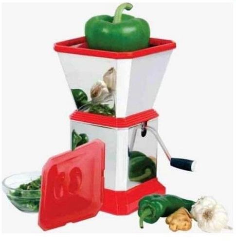 Chilly Cutter