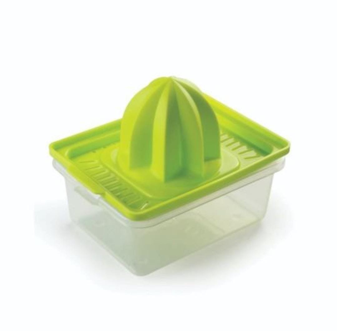 Manual Lemon Squeezer