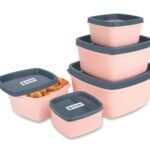 multi funcyional container